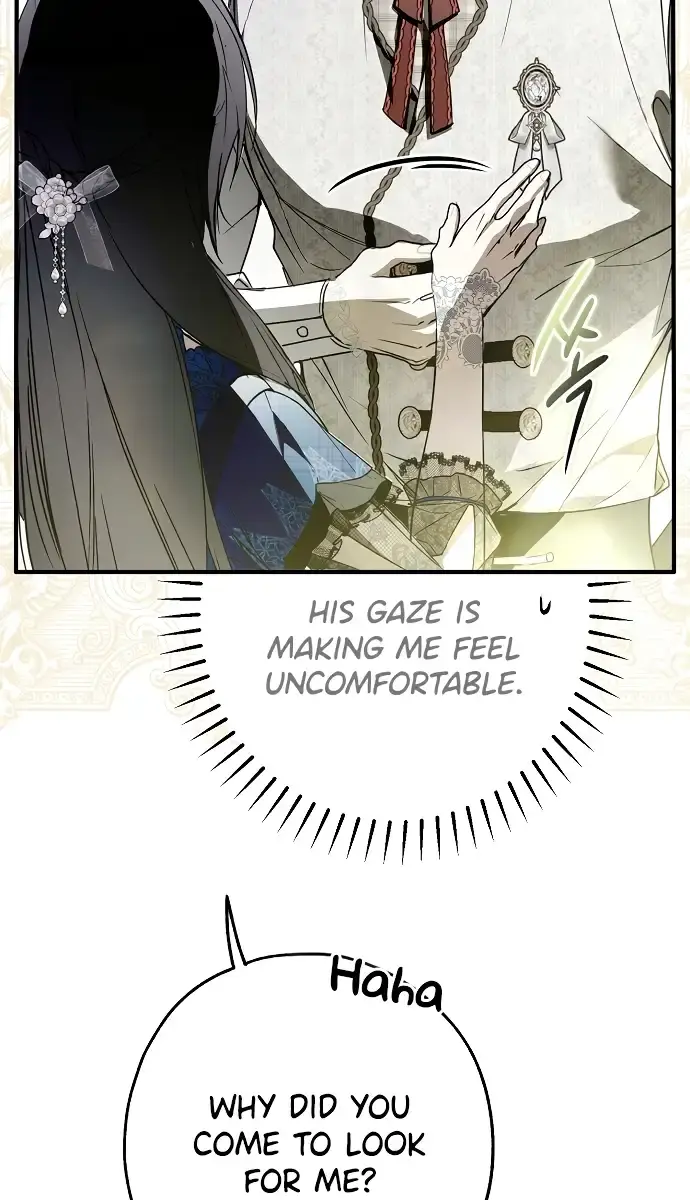 My Body Has Been Possessed by Someone Chapter 27 Page 114