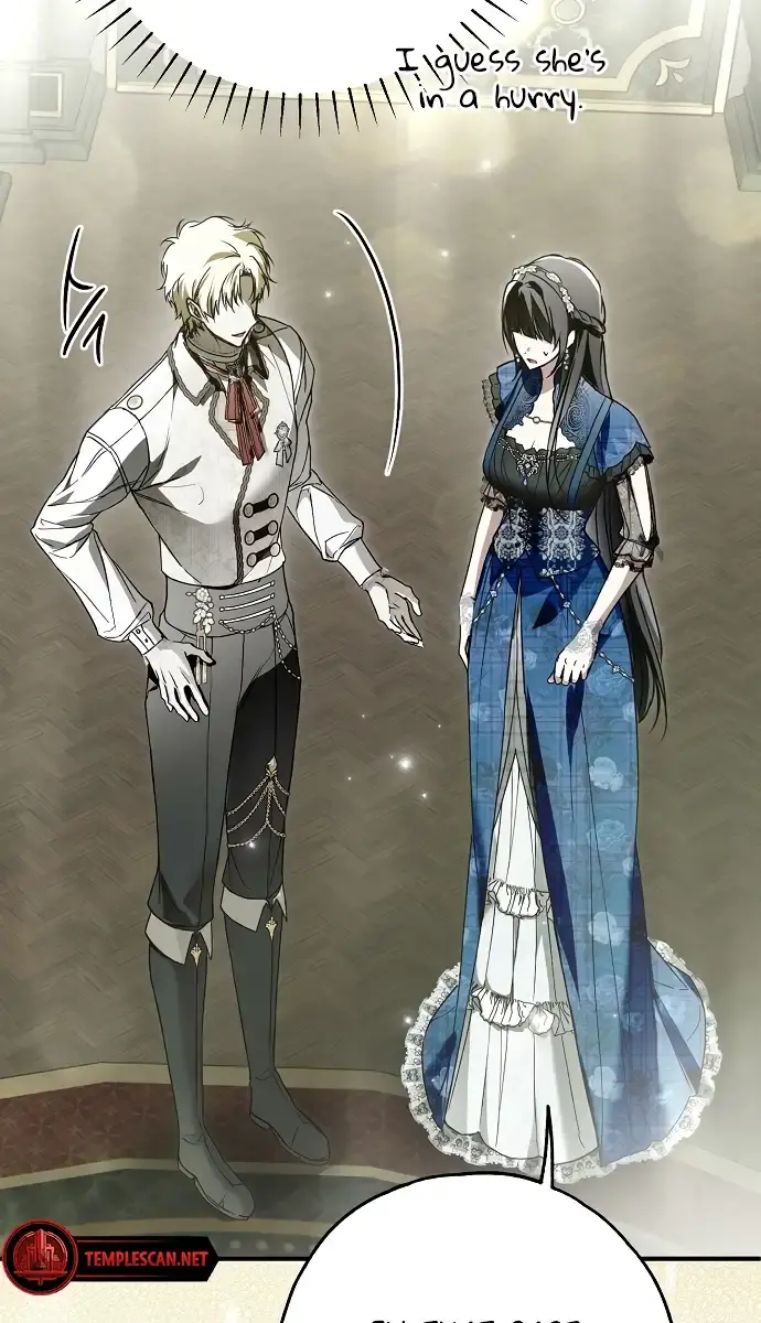My Body Has Been Possessed by Someone Chapter 27 Page 116