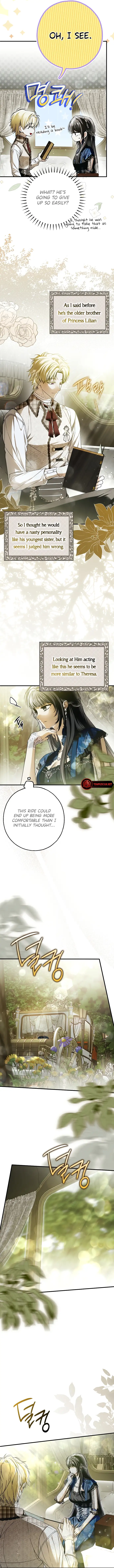 My Body Has Been Possessed by Someone Chapter 27 Page 130