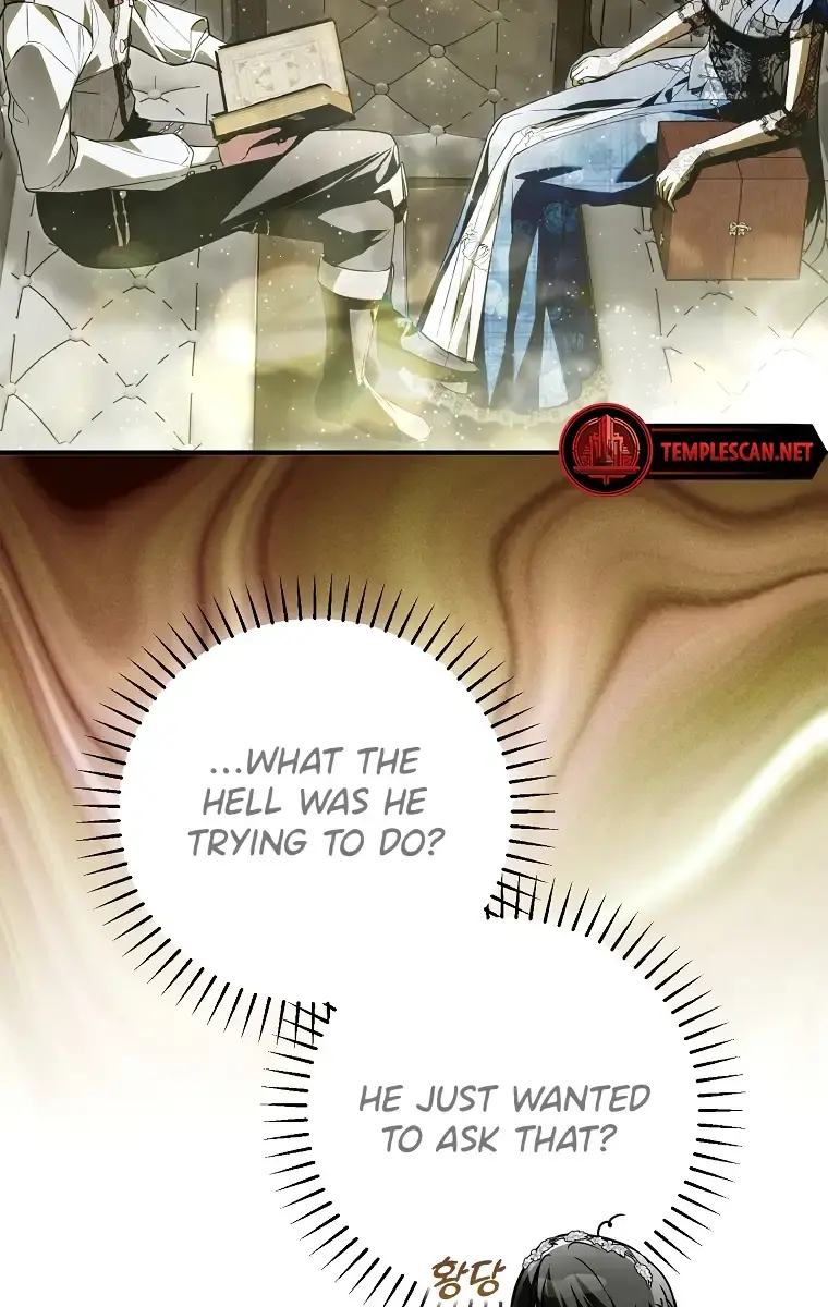 My Body Has Been Possessed by Someone Chapter 28 Page 19