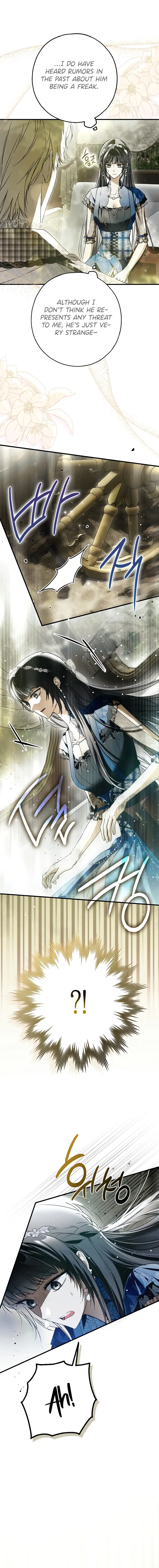 My Body Has Been Possessed by Someone Chapter 28 Page 21