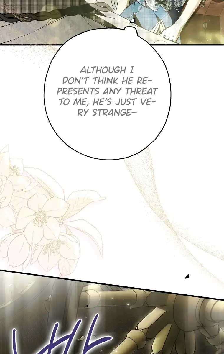My Body Has Been Possessed by Someone Chapter 28 Page 23