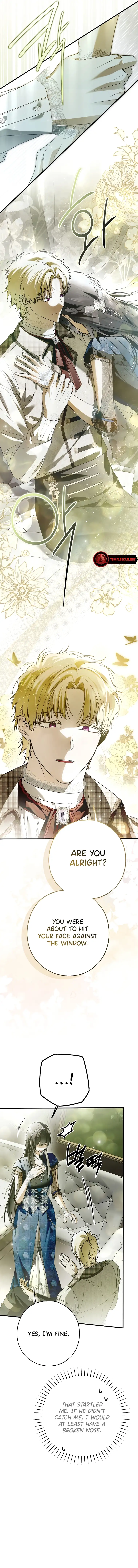 My Body Has Been Possessed by Someone Chapter 28 Page 29