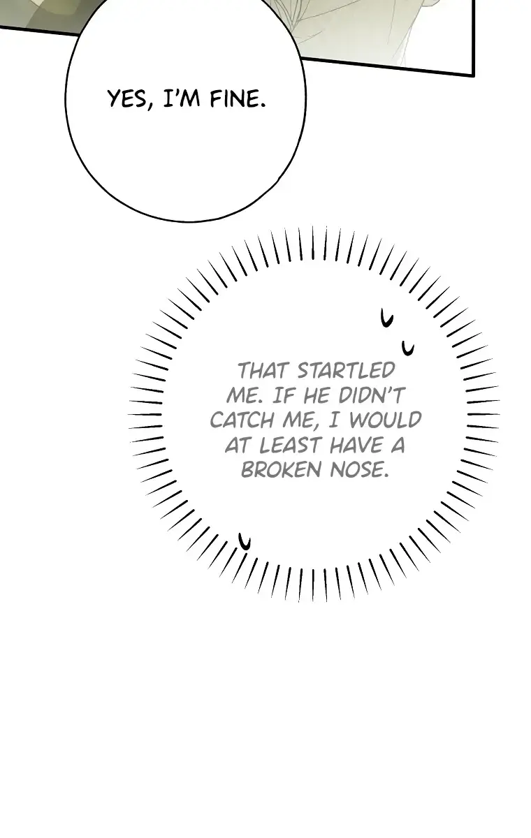 My Body Has Been Possessed by Someone Chapter 28 Page 36