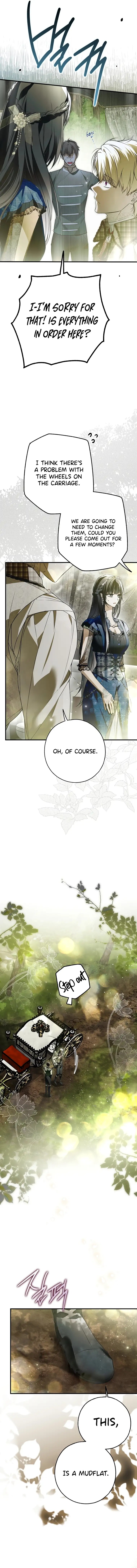 My Body Has Been Possessed by Someone Chapter 28 Page 38
