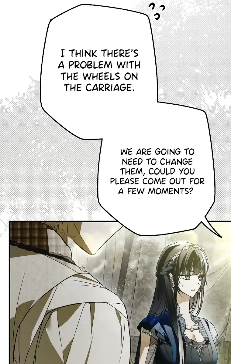 My Body Has Been Possessed by Someone Chapter 28 Page 41