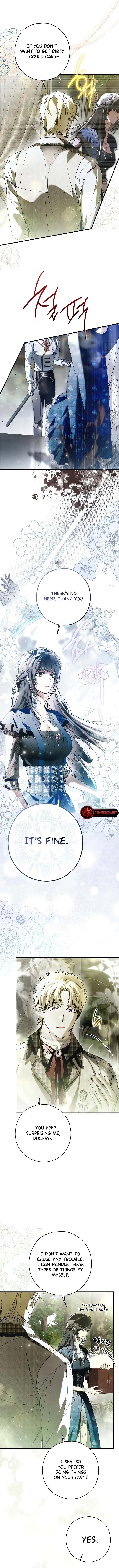 My Body Has Been Possessed by Someone Chapter 28 Page 47
