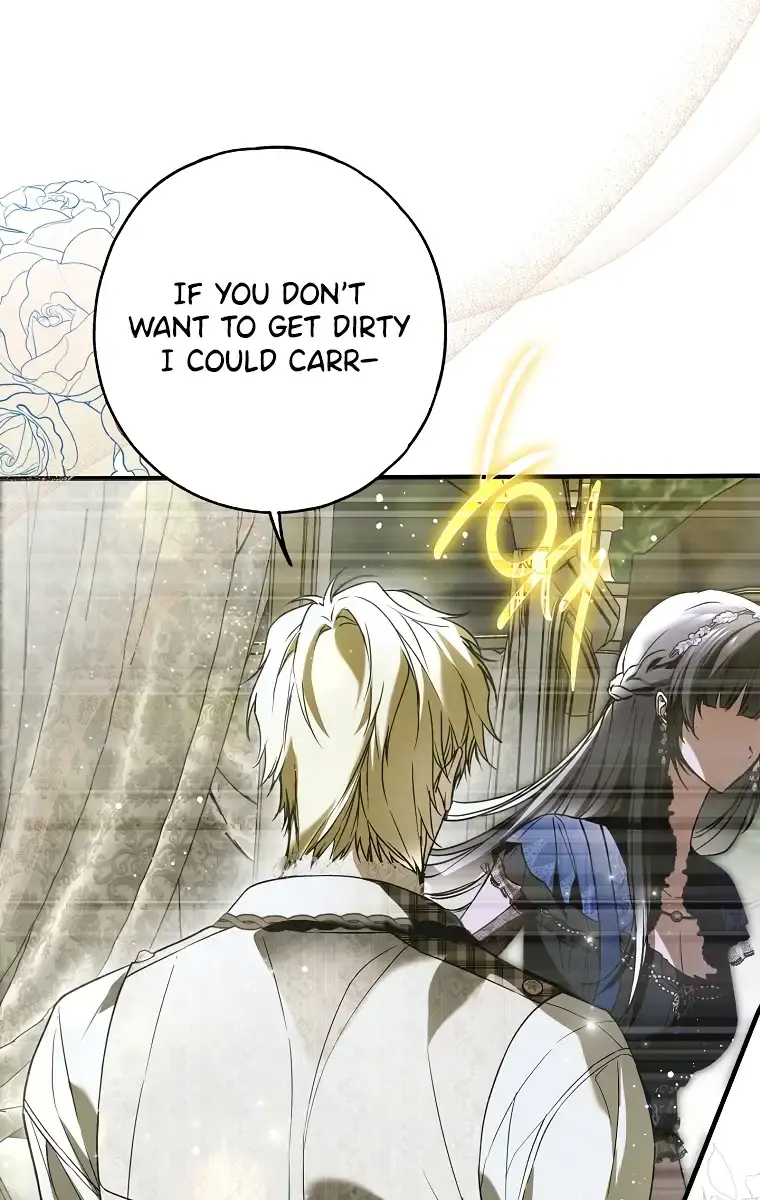 My Body Has Been Possessed by Someone Chapter 28 Page 48