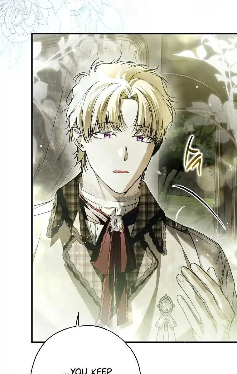 My Body Has Been Possessed by Someone Chapter 28 Page 53