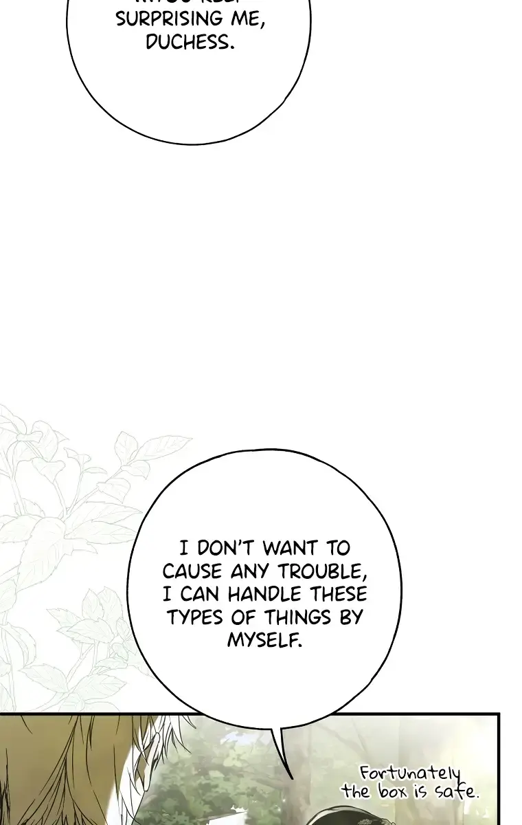 My Body Has Been Possessed by Someone Chapter 28 Page 54