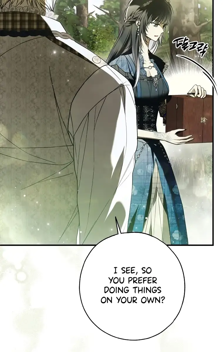 My Body Has Been Possessed by Someone Chapter 28 Page 55