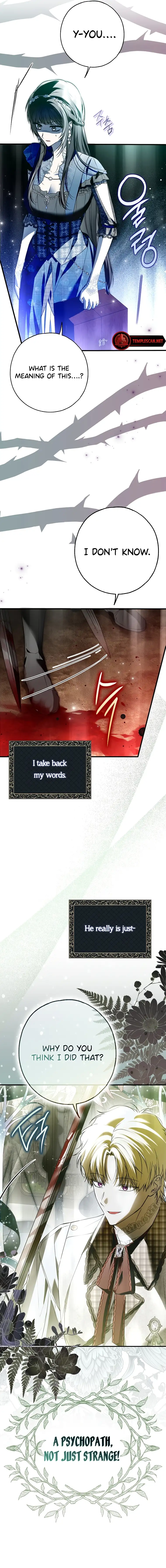 My Body Has Been Possessed by Someone Chapter 28 Page 65