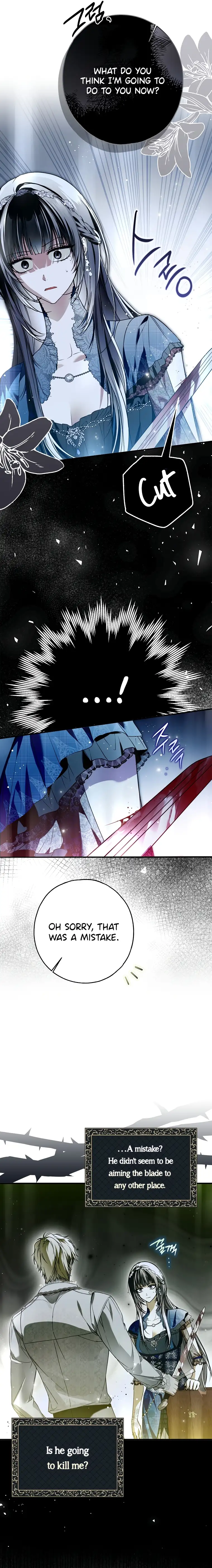 My Body Has Been Possessed by Someone Chapter 28 Page 72