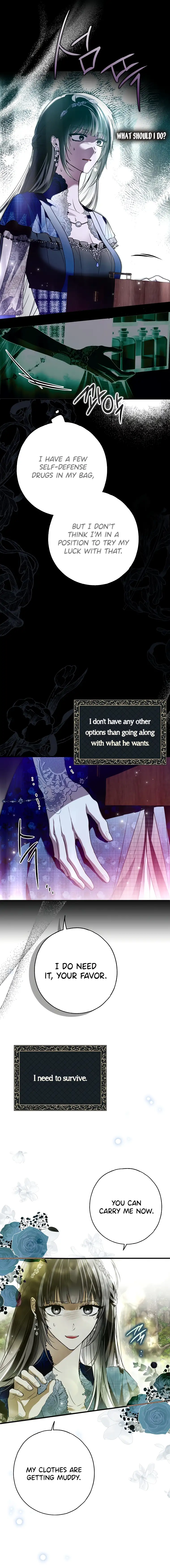 My Body Has Been Possessed by Someone Chapter 28 Page 87