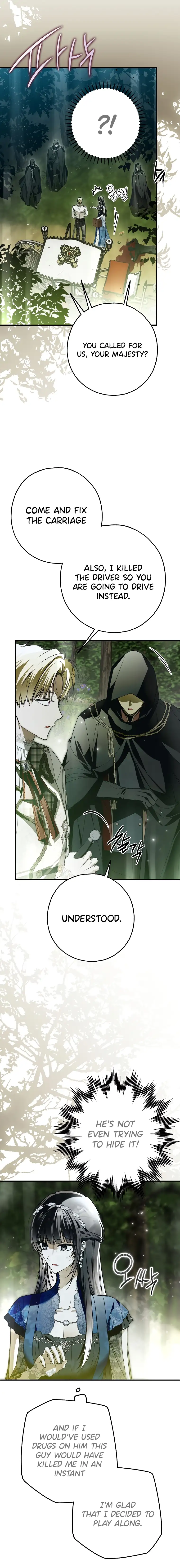 My Body Has Been Possessed by Someone Chapter 28 Page 103