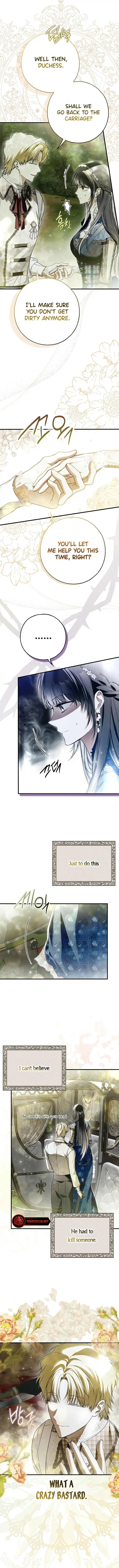 My Body Has Been Possessed by Someone Chapter 28 Page 110
