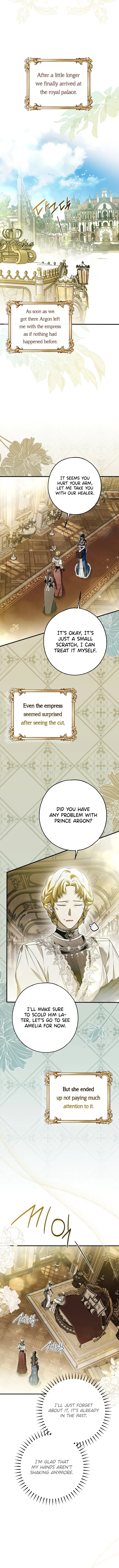 My Body Has Been Possessed by Someone Chapter 28 Page 120
