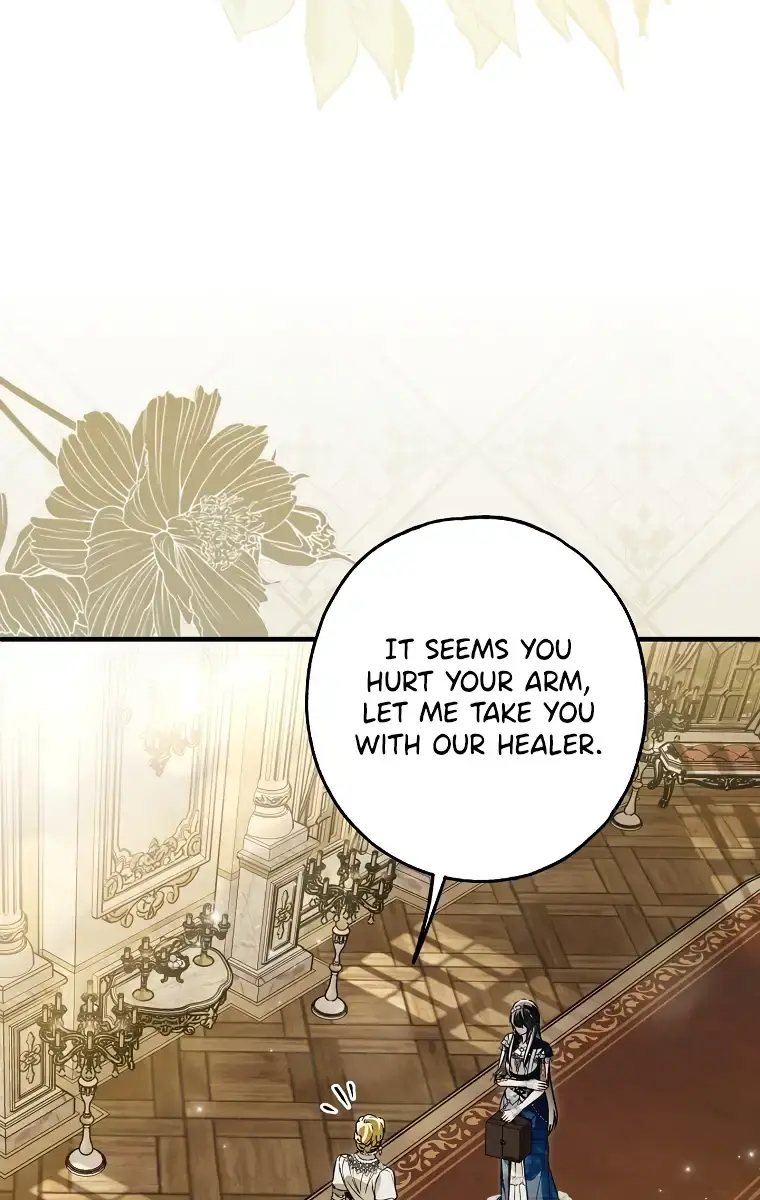 My Body Has Been Possessed by Someone Chapter 28 Page 123