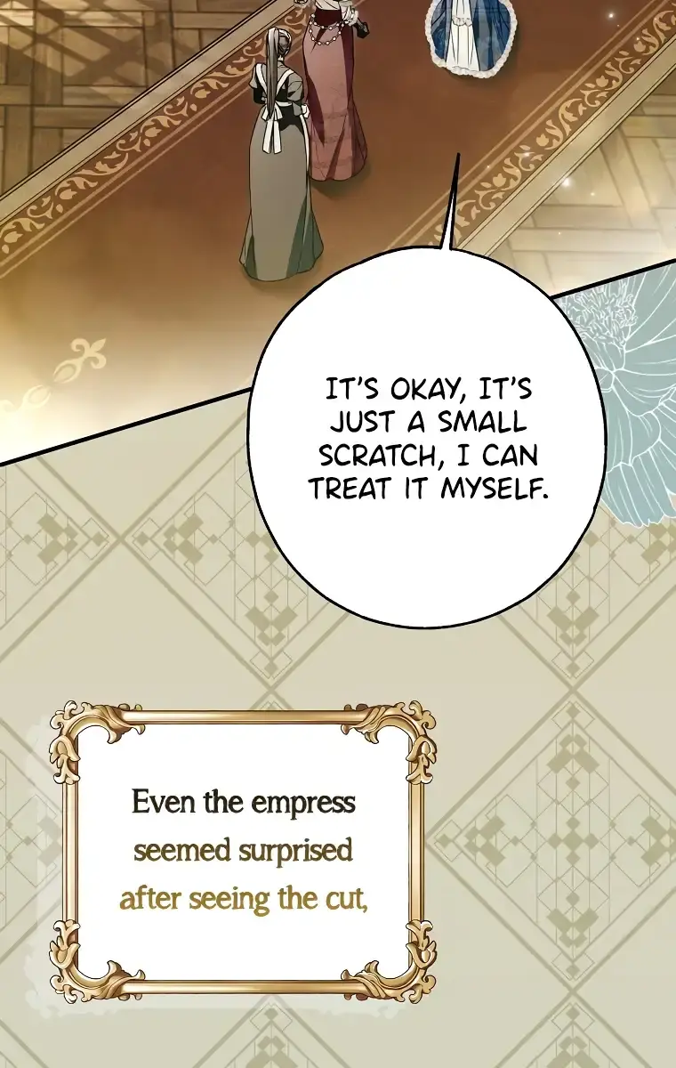 My Body Has Been Possessed by Someone Chapter 28 Page 124
