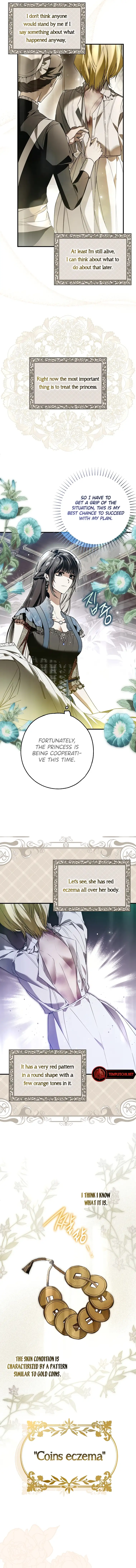 My Body Has Been Possessed by Someone Chapter 28 Page 130