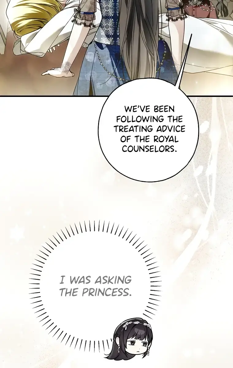 My Body Has Been Possessed by Someone Chapter 28 Page 141