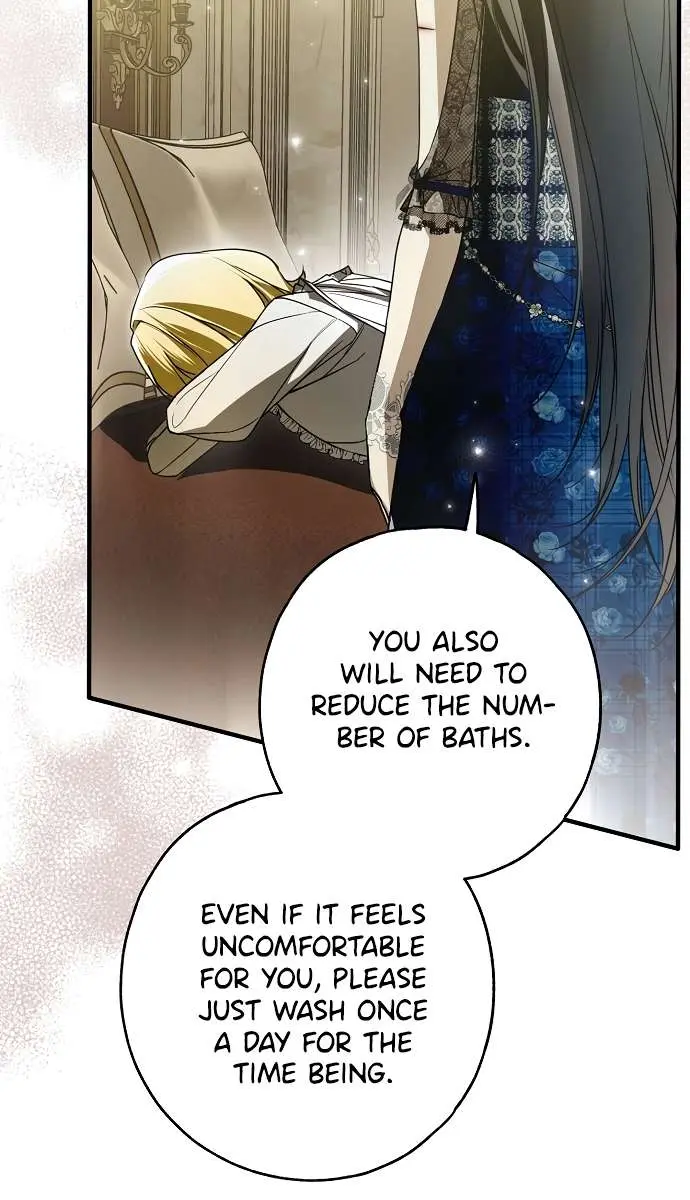 My Body Has Been Possessed by Someone Chapter 29 Page 21