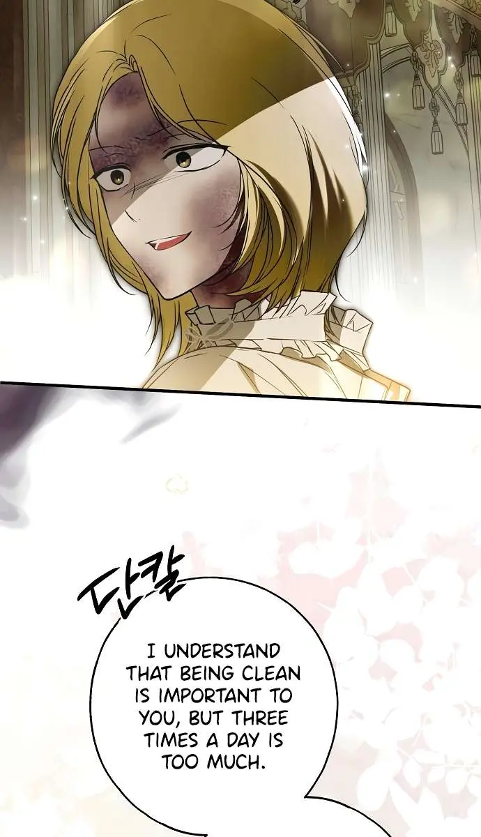 My Body Has Been Possessed by Someone Chapter 29 Page 35