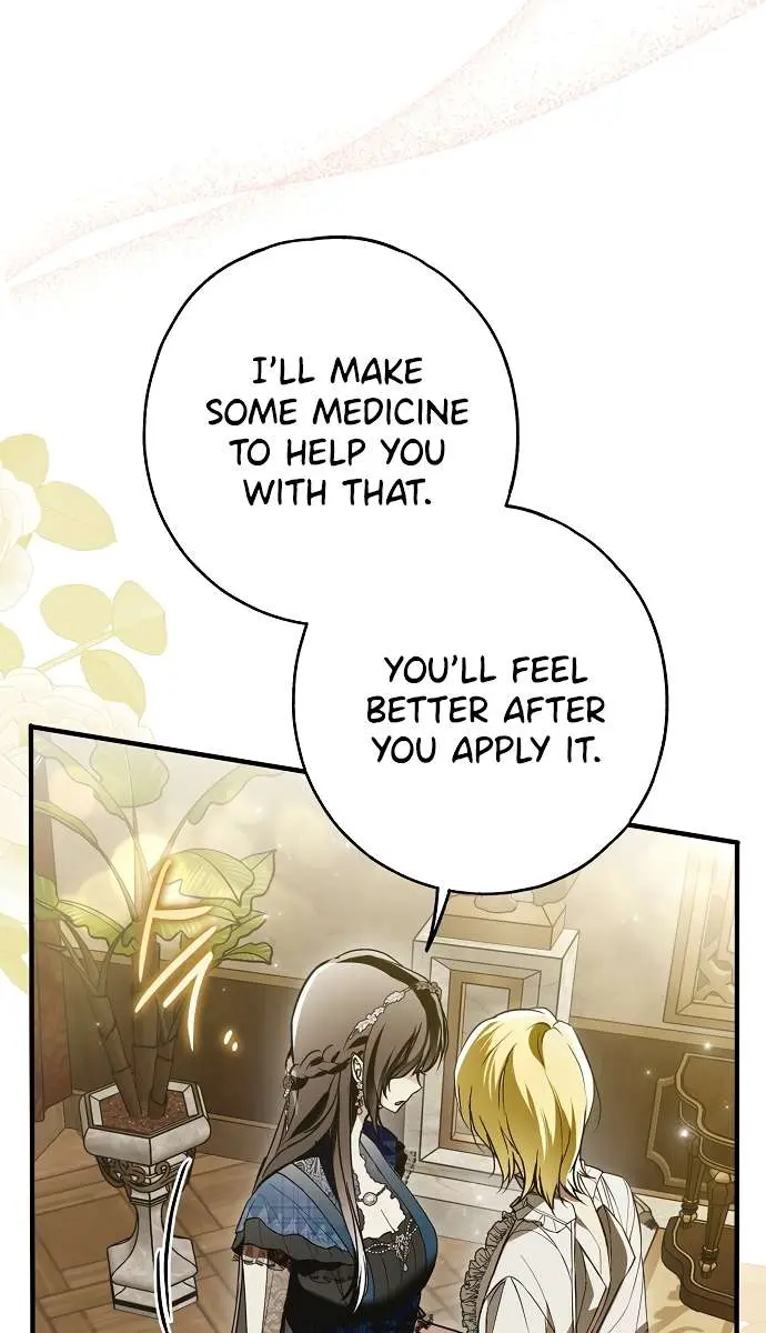 My Body Has Been Possessed by Someone Chapter 29 Page 61