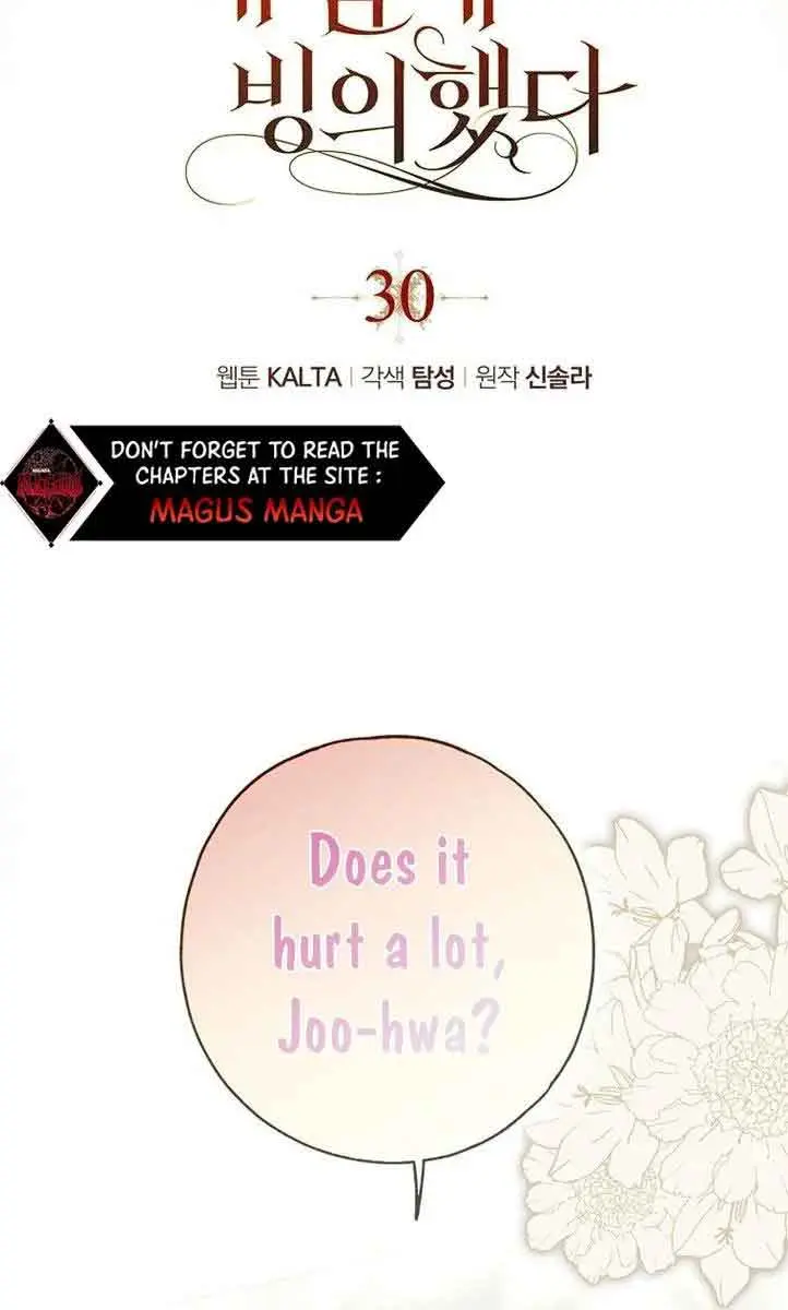 My Body Has Been Possessed by Someone Chapter 30 Page 47