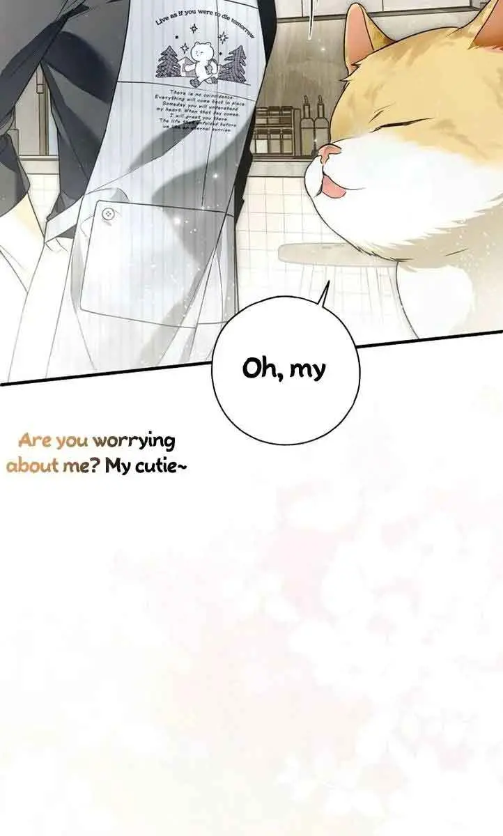 My Body Has Been Possessed by Someone Chapter 30 Page 51