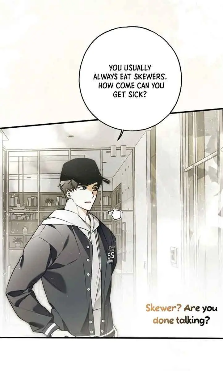 My Body Has Been Possessed by Someone Chapter 30 Page 52