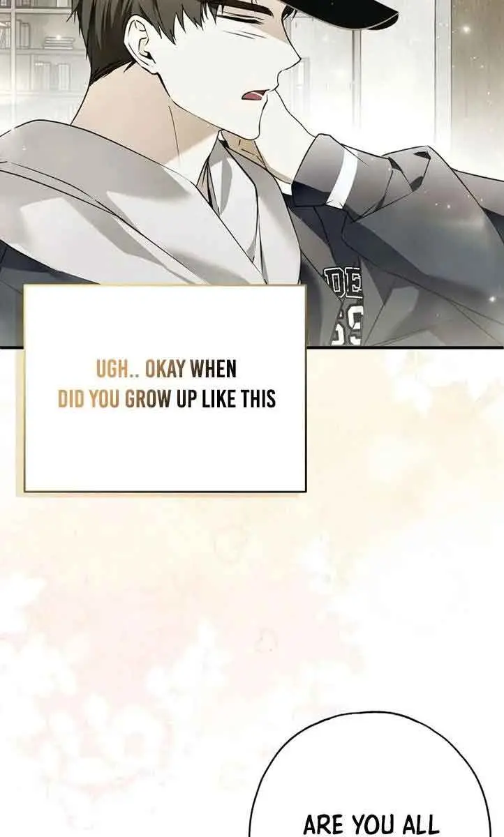My Body Has Been Possessed by Someone Chapter 30 Page 54