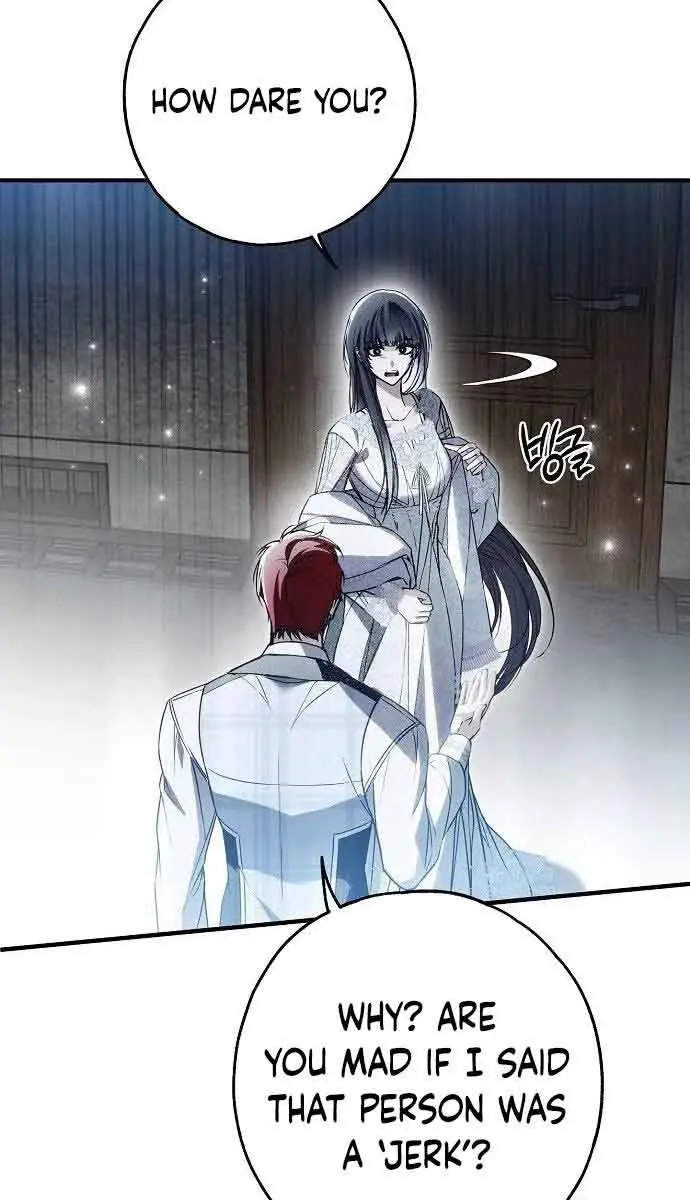 My Body Has Been Possessed by Someone Chapter 31 Page 44