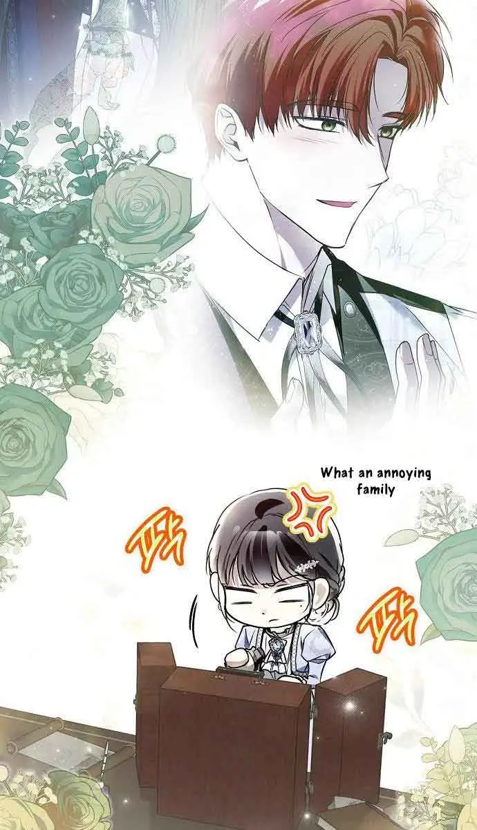My Body Has Been Possessed by Someone Chapter 32 Page 4
