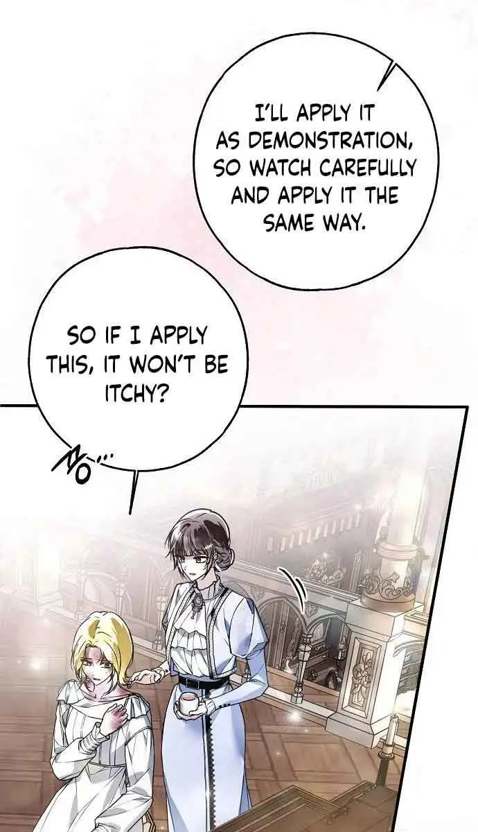 My Body Has Been Possessed by Someone Chapter 32 Page 35