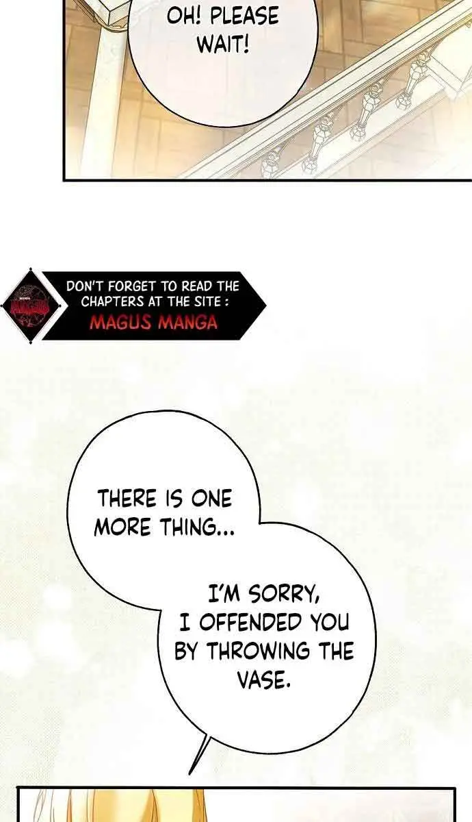 My Body Has Been Possessed by Someone Chapter 32 Page 57