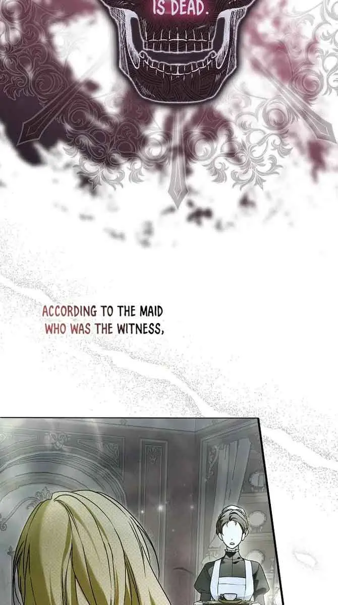 My Body Has Been Possessed by Someone Chapter 33 Page 3