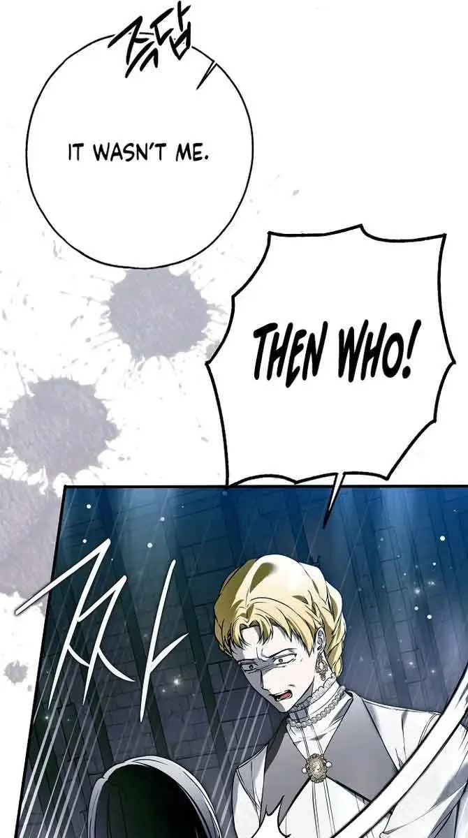 My Body Has Been Possessed by Someone Chapter 33 Page 21