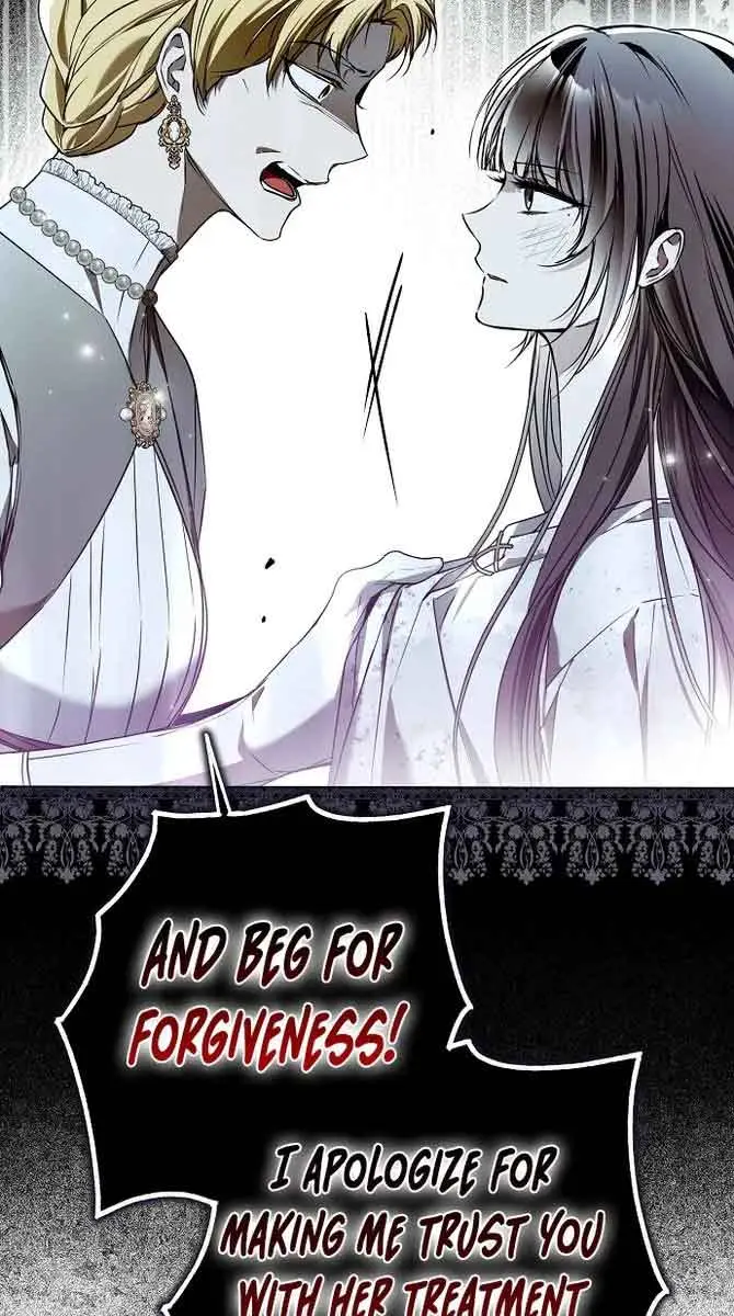 My Body Has Been Possessed by Someone Chapter 33 Page 24