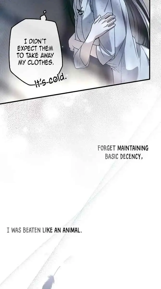 My Body Has Been Possessed by Someone Chapter 33 Page 41