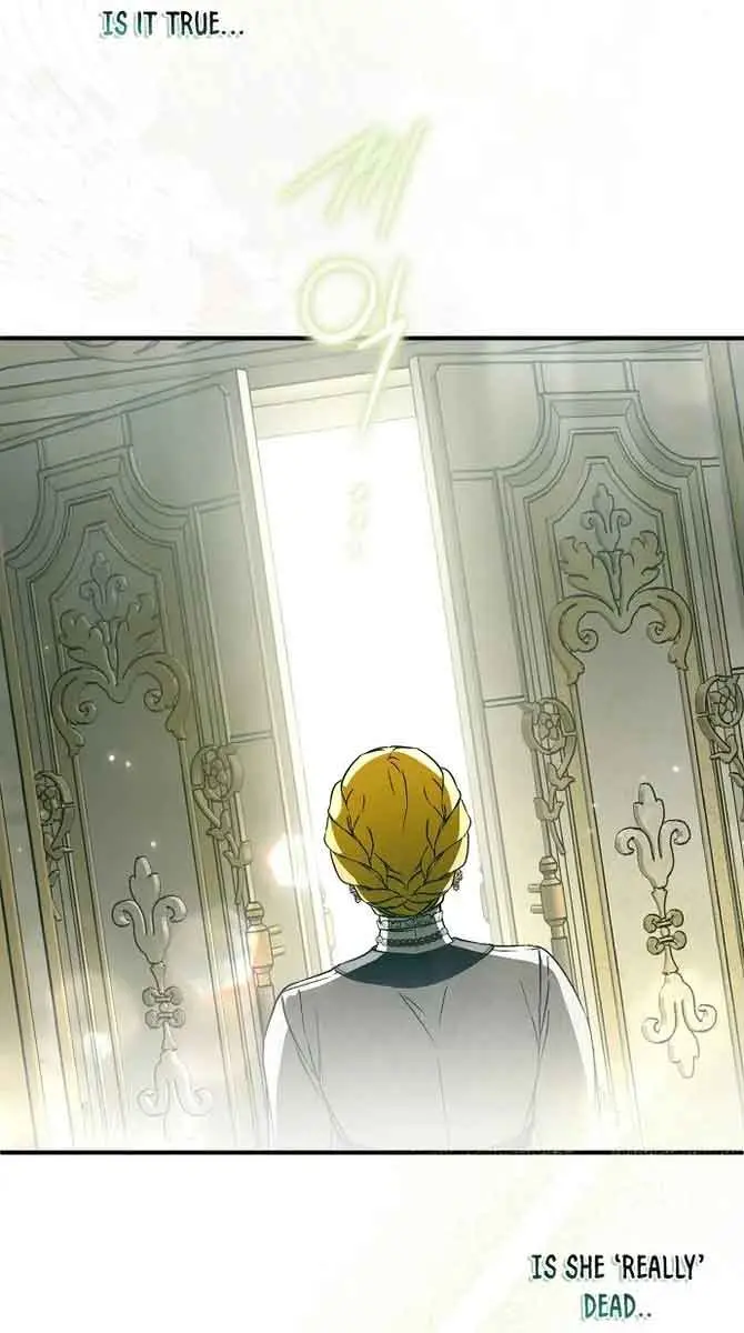 My Body Has Been Possessed by Someone Chapter 33 Page 53