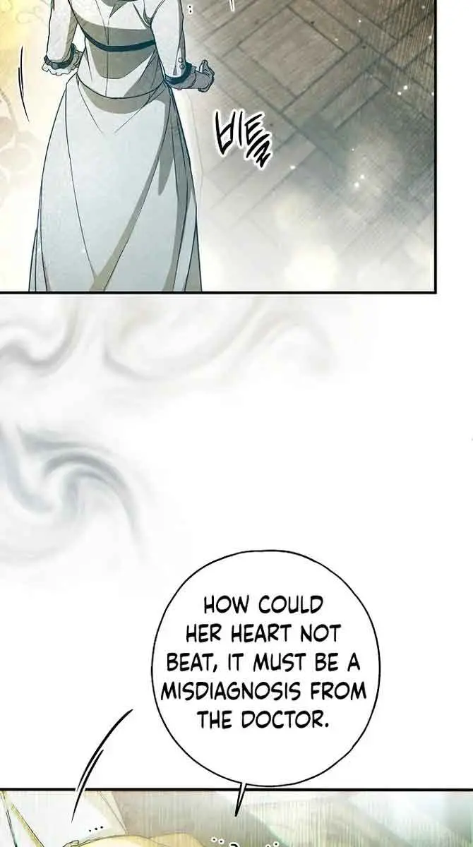 My Body Has Been Possessed by Someone Chapter 33 Page 59