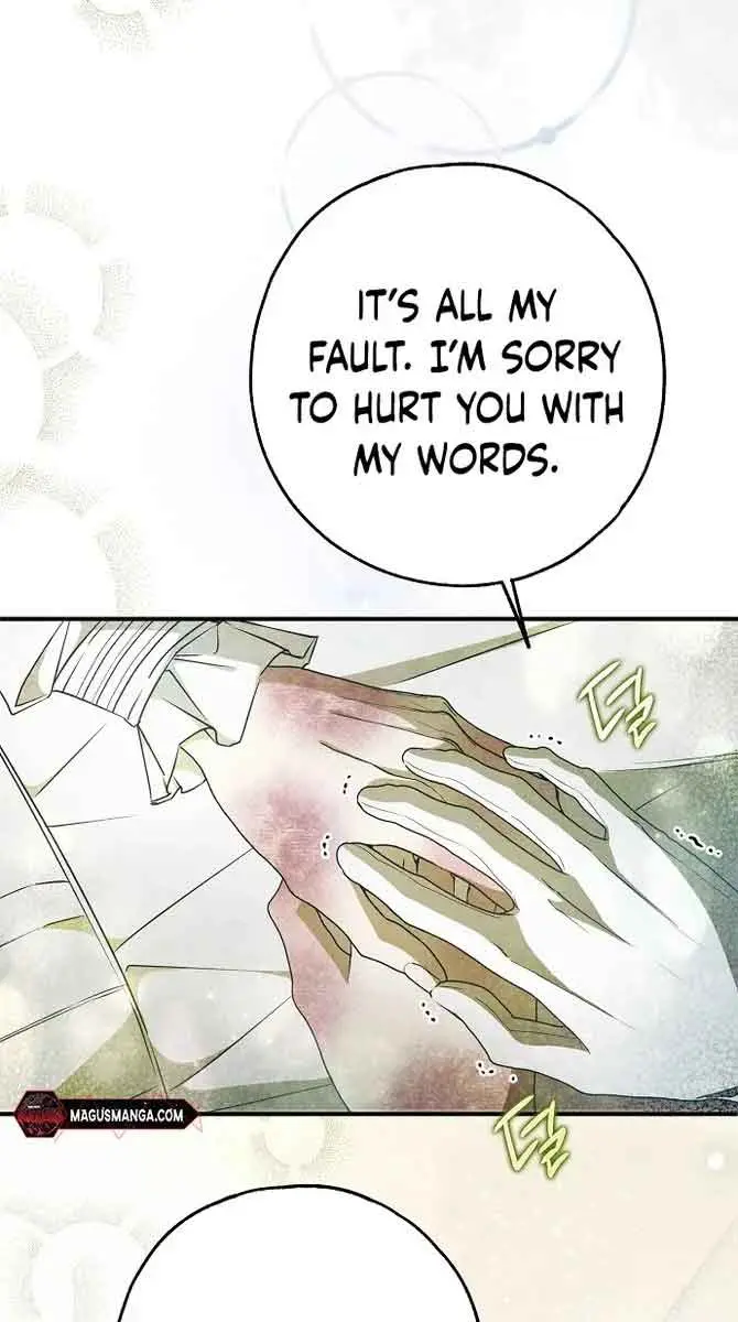 My Body Has Been Possessed by Someone Chapter 33 Page 61