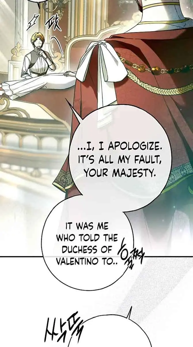 My Body Has Been Possessed by Someone Chapter 33 Page 67