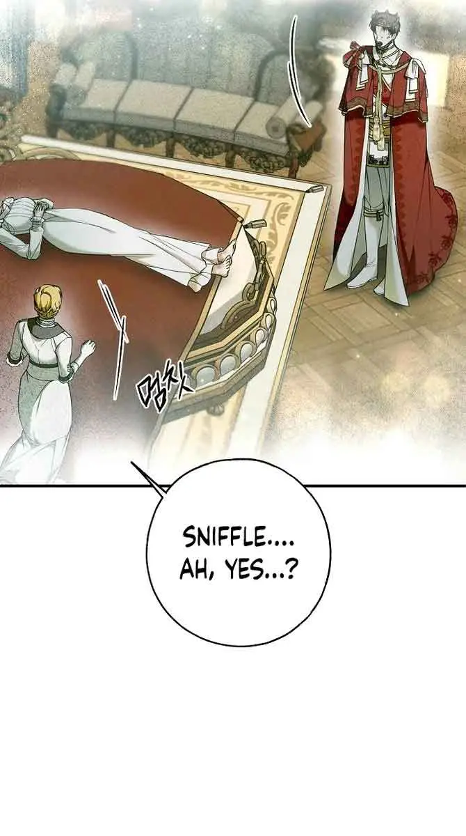 My Body Has Been Possessed by Someone Chapter 33 Page 79