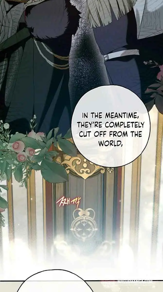 My Body Has Been Possessed by Someone Chapter 33 Page 81
