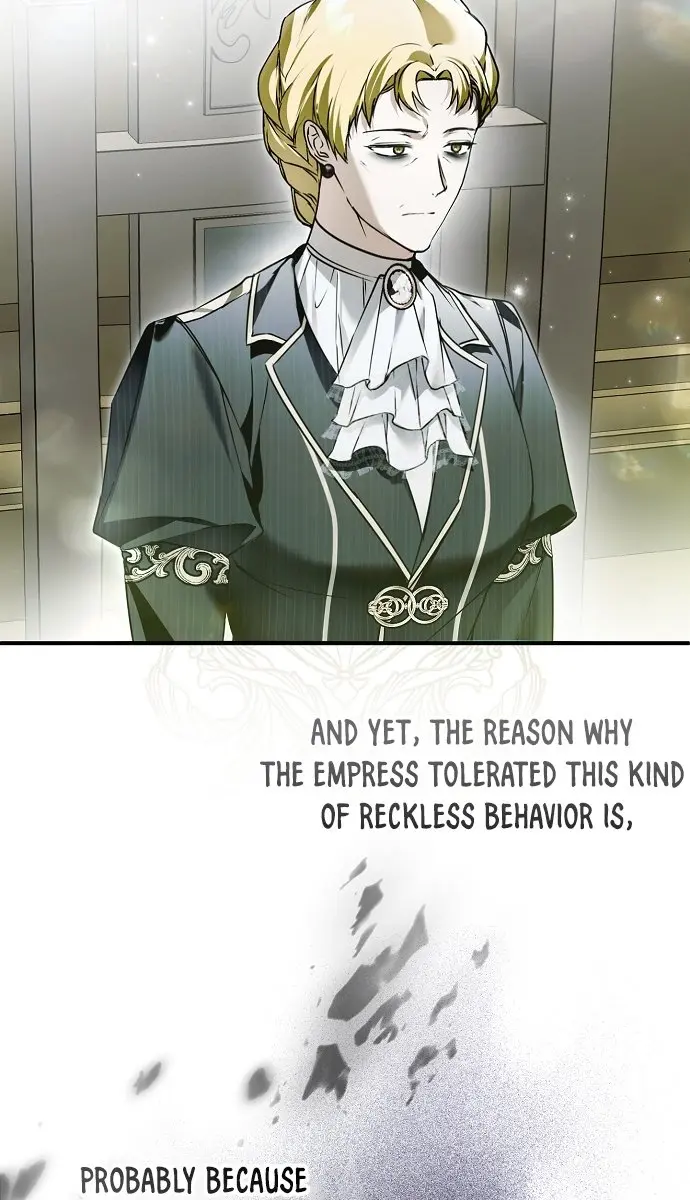 My Body Has Been Possessed by Someone Chapter 34 Page 5