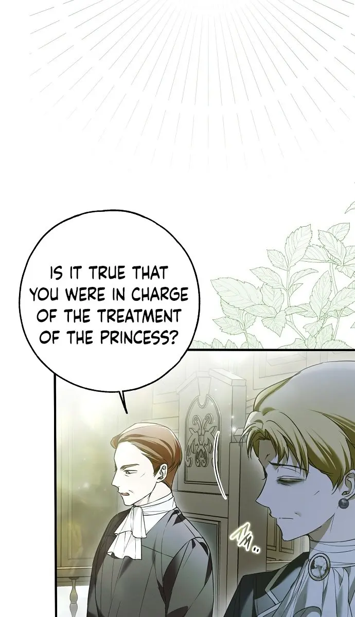 My Body Has Been Possessed by Someone Chapter 34 Page 11
