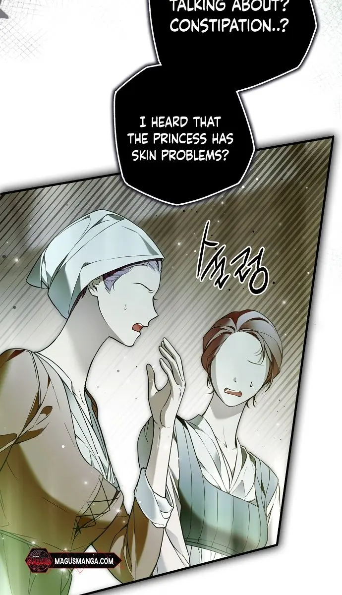 My Body Has Been Possessed by Someone Chapter 34 Page 31