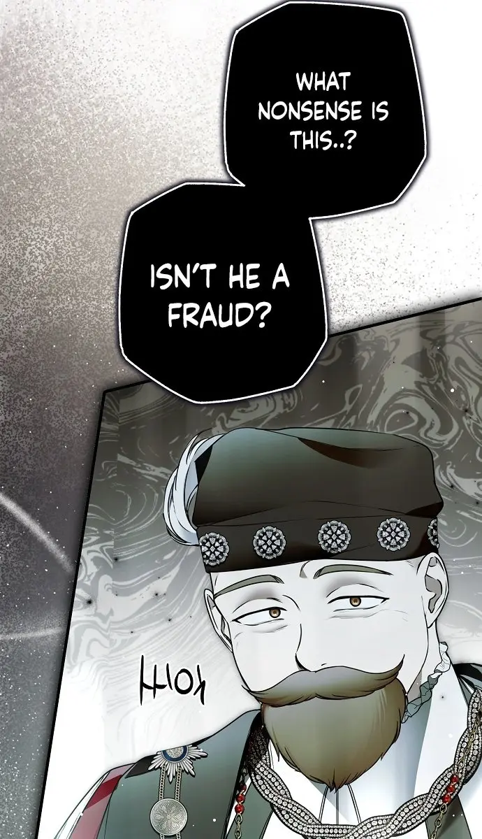 My Body Has Been Possessed by Someone Chapter 34 Page 33
